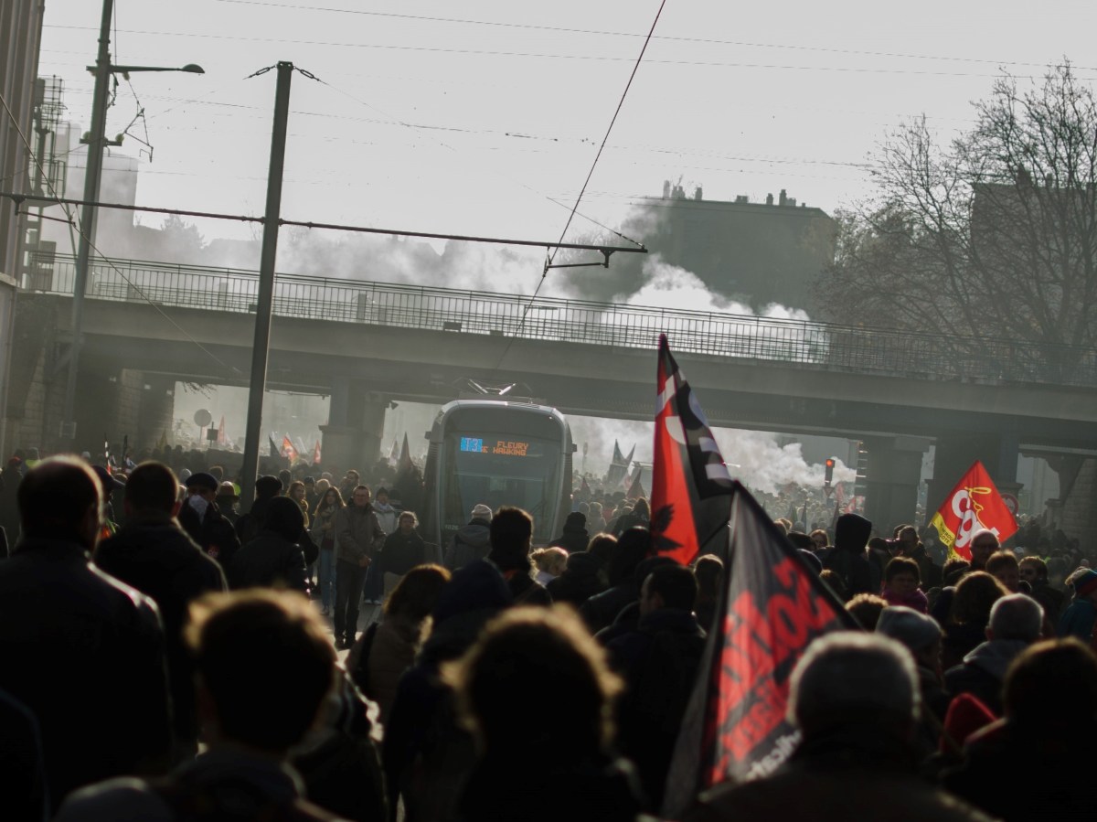 What can you do when your employer exploits&nbsp;you?