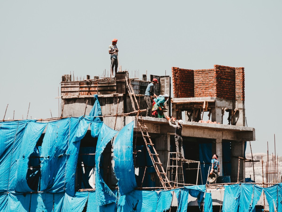 The Anti-Work Movement is&nbsp;Anti-Biblical