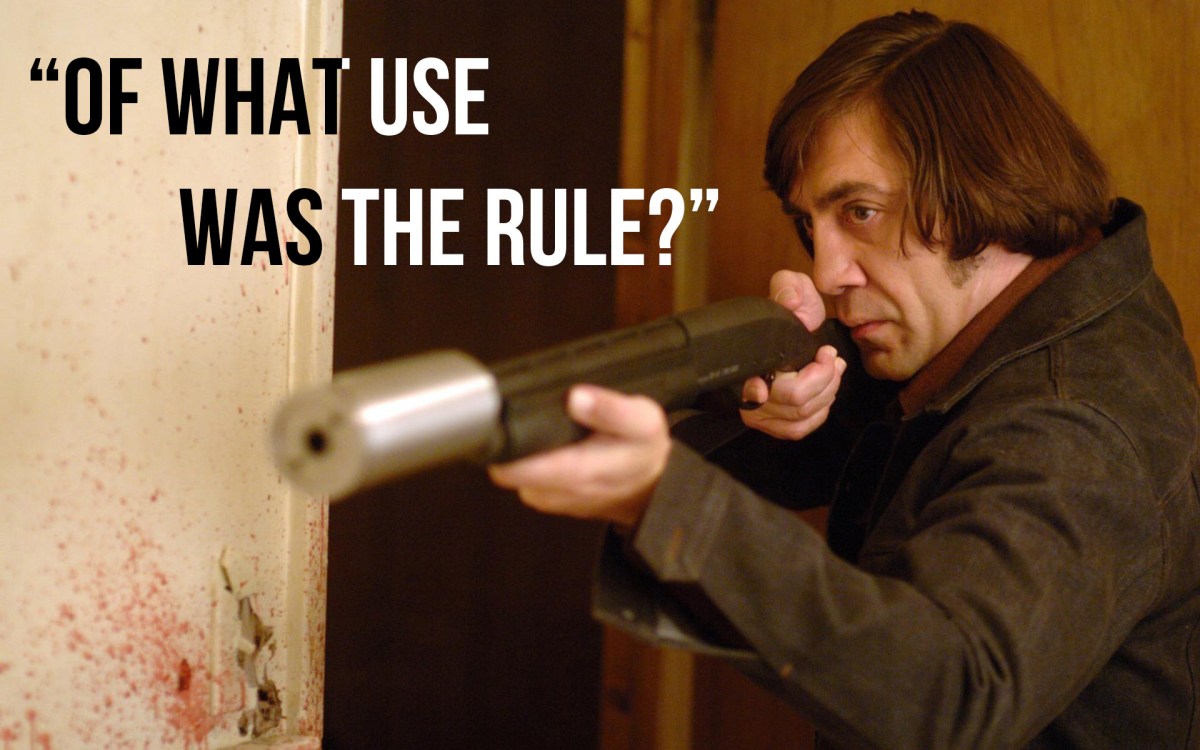 The Deadly Practicality of Christian&nbsp;Nationalism